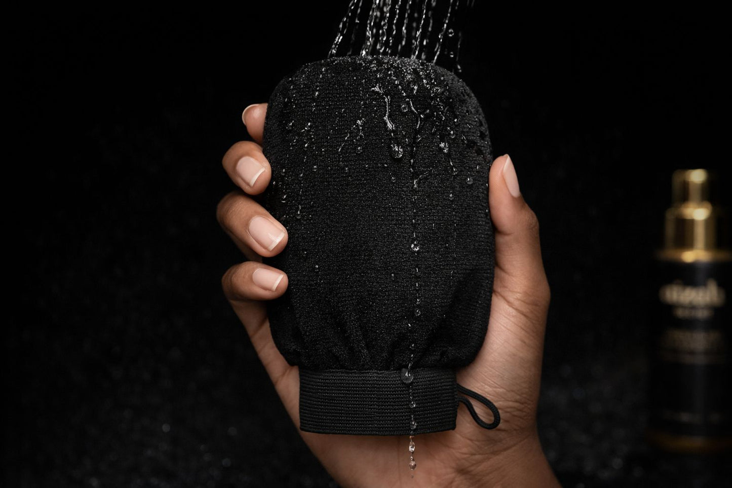 Gant Exfoliant