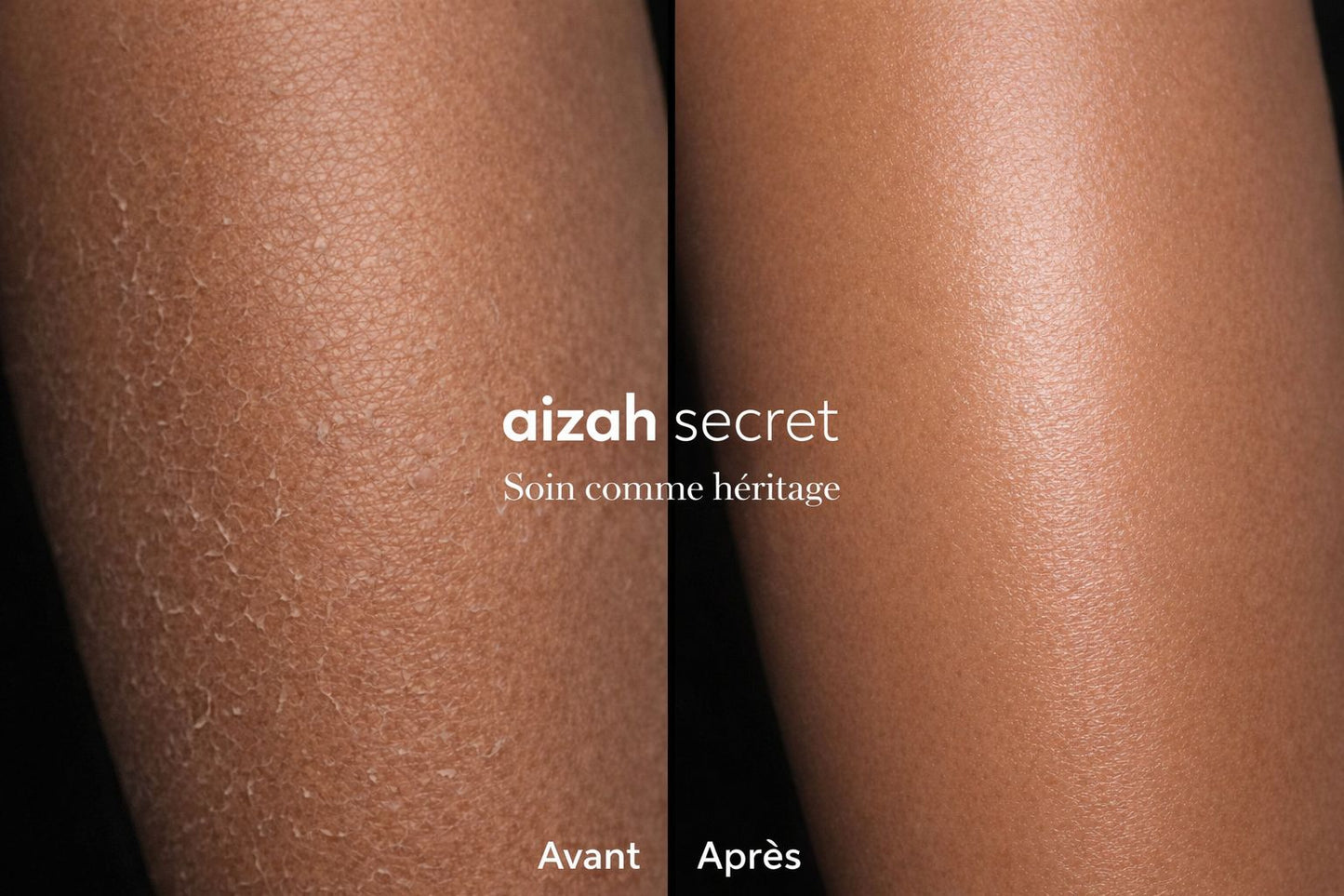 Lait de Corps au Curcuma