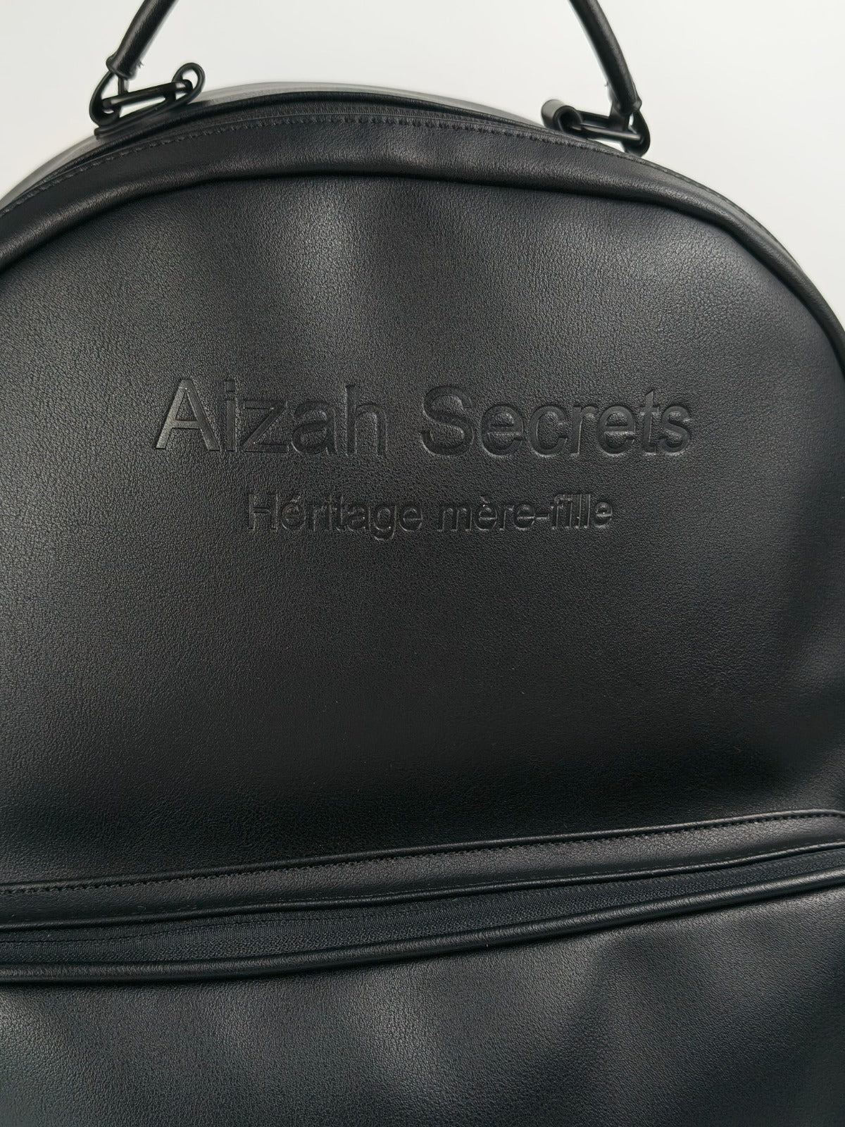 Sac à dos Héritage