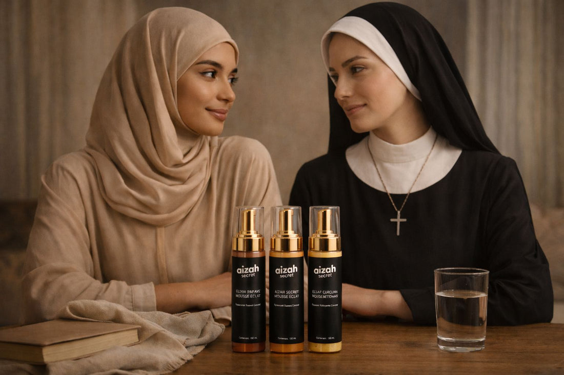 Jeûne et Carême : deux religions, un moment, une foi