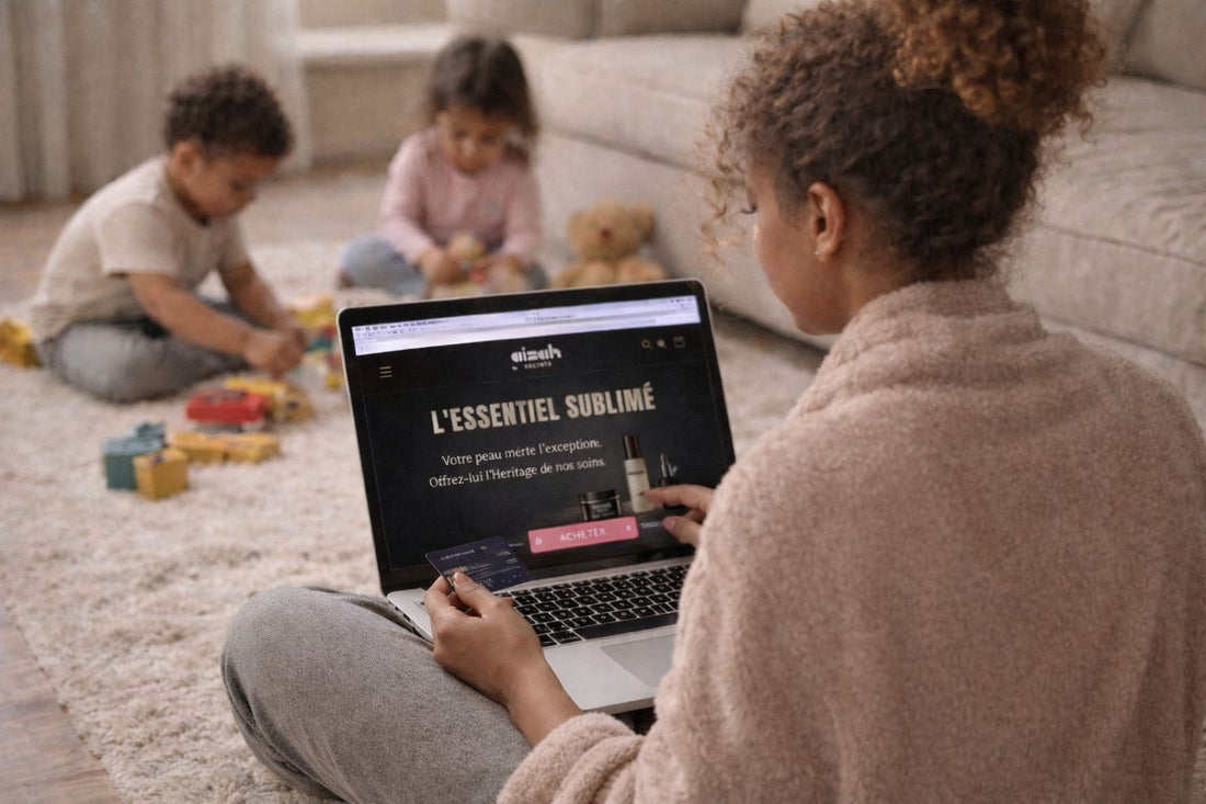 Prendre soin de soi quand on est maman solo