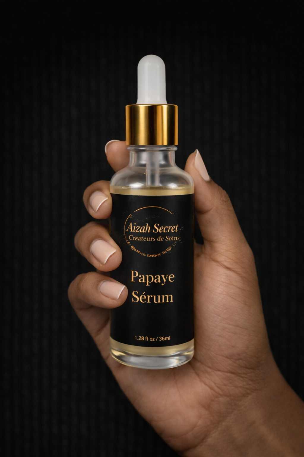 Sérum Papaye