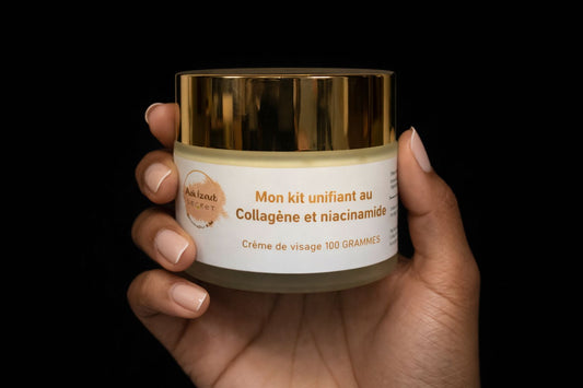 Crème Unifiante Anti-Phare