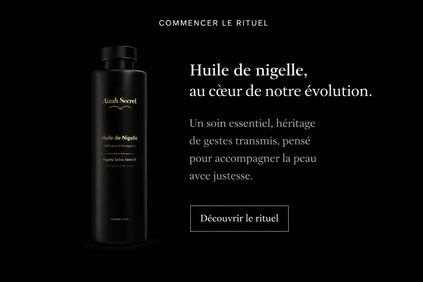 Lait de Corps au Curcuma