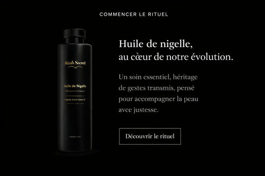 Lait de Corps au Curcuma