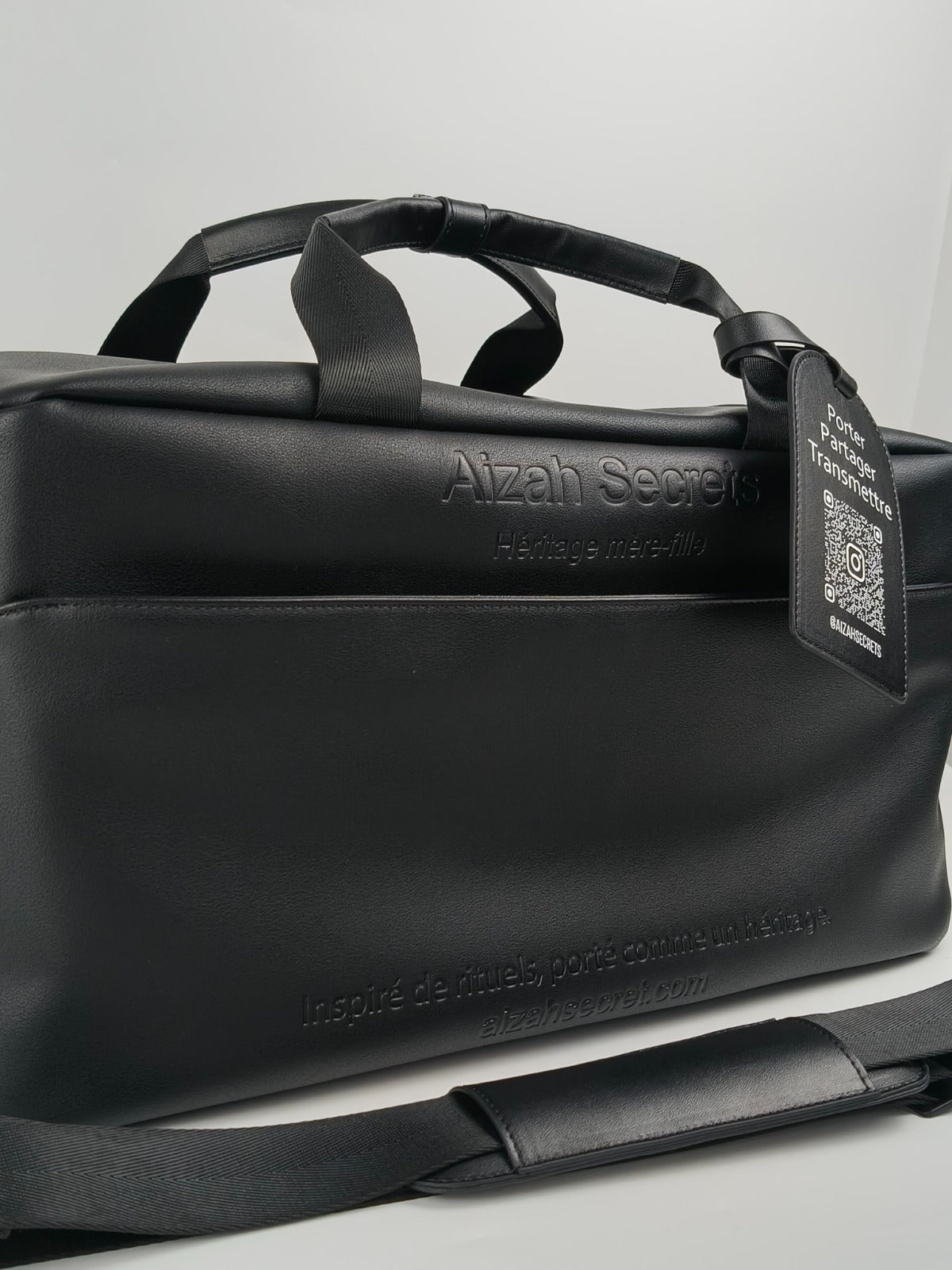 Sac Weekender