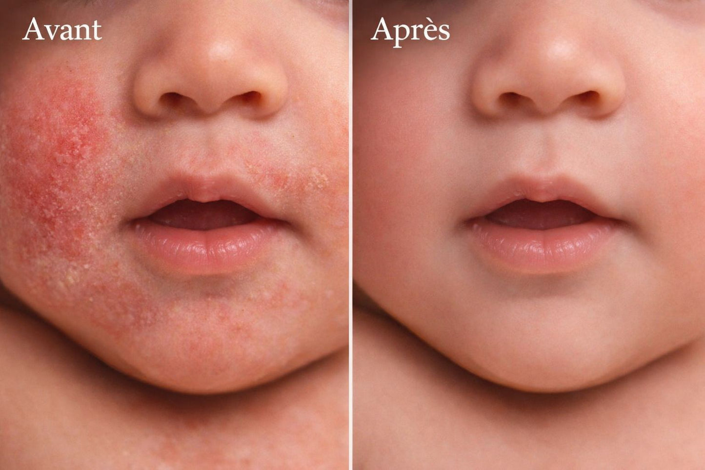 Lait Corps enfants Nigelle & Karité