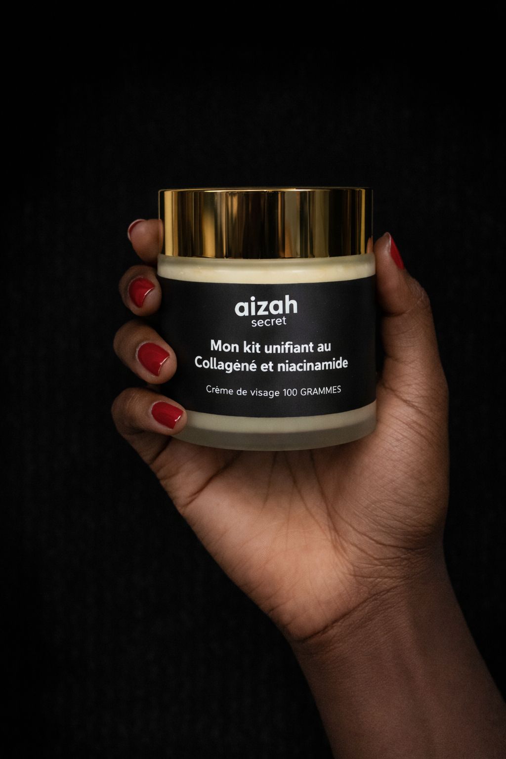 Crème Unifiante Anti-Phare