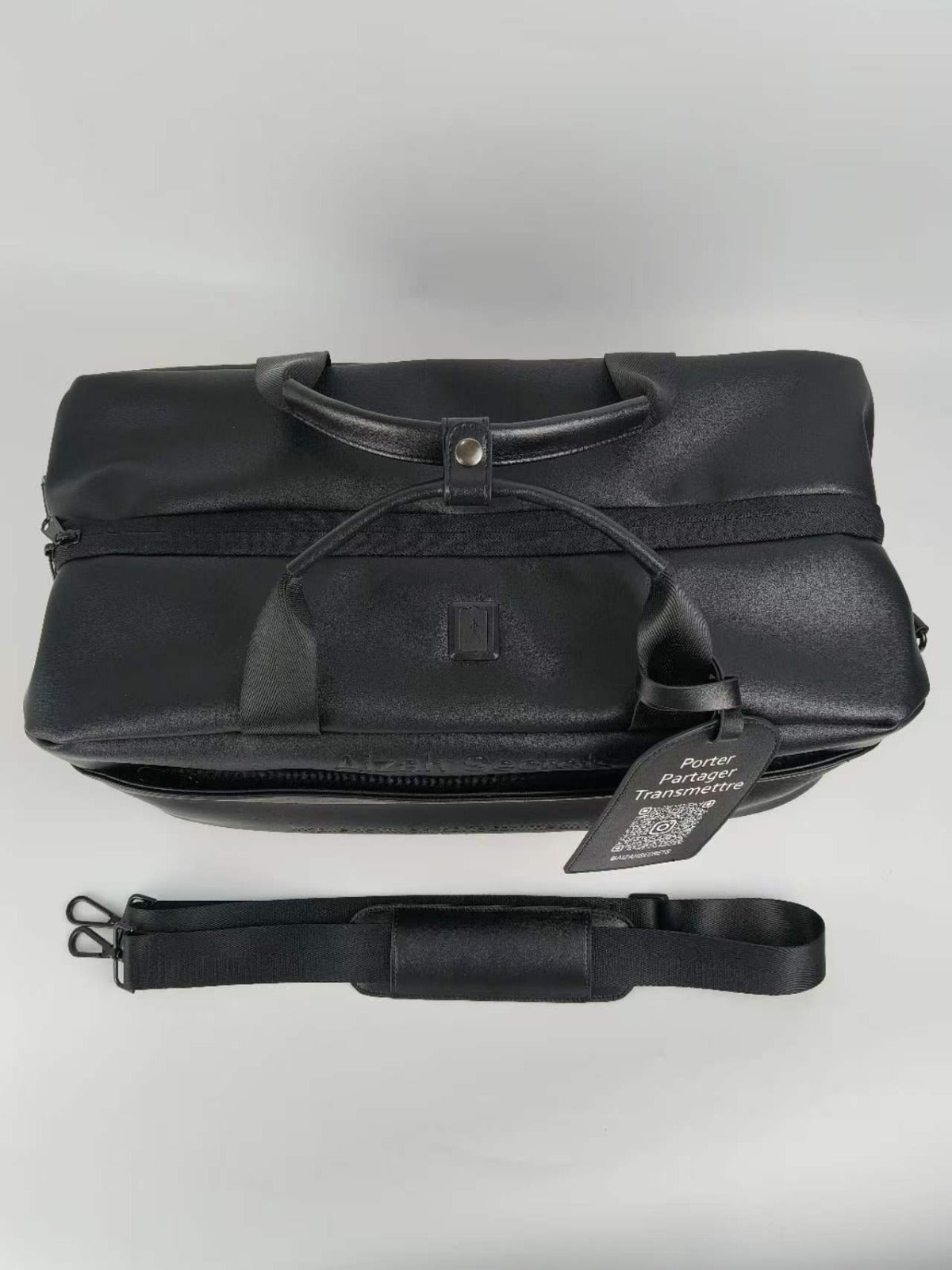 Sac Weekender