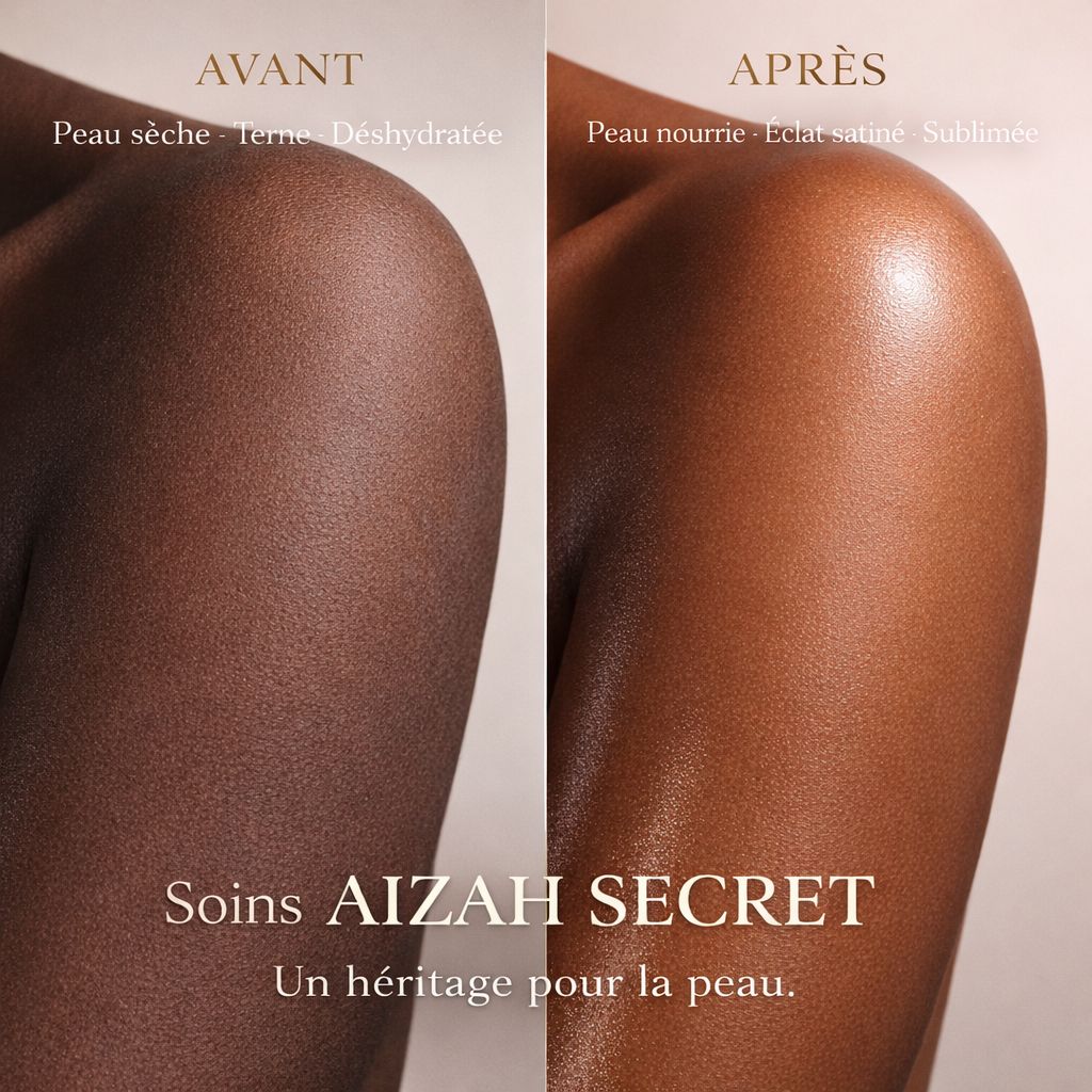 ÉLIXIR SATINÉ - LAIT CORPS