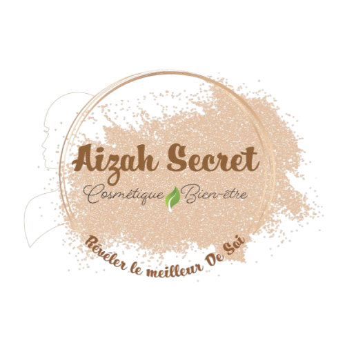 logo aizah secret