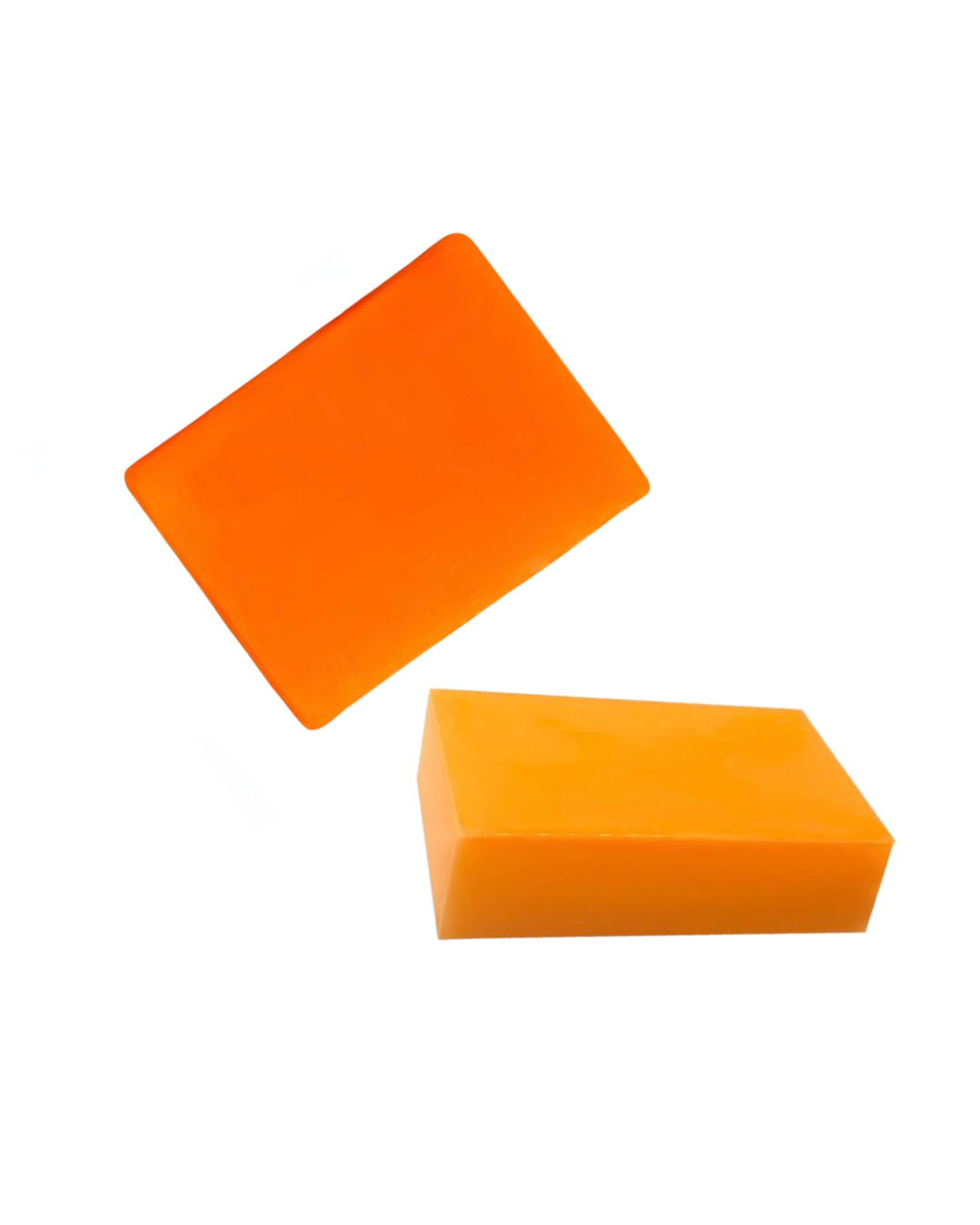 savon curcuma et papaye